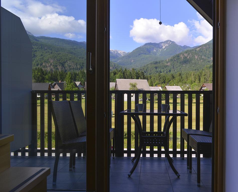 Apartment Bohinjko المظهر الخارجي الصورة