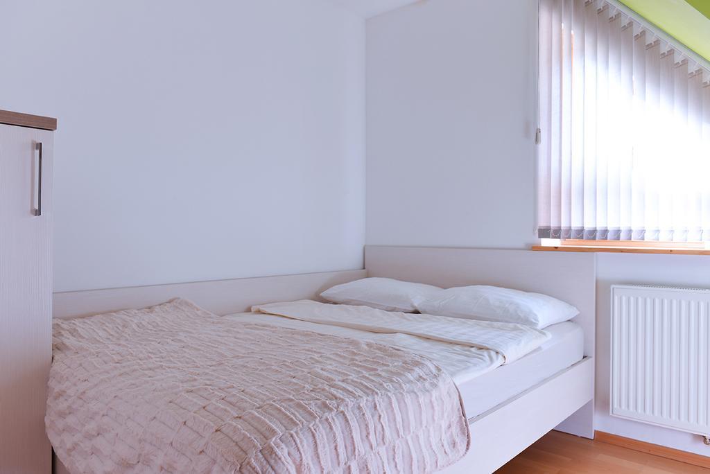 Apartment Bohinjko المظهر الخارجي الصورة