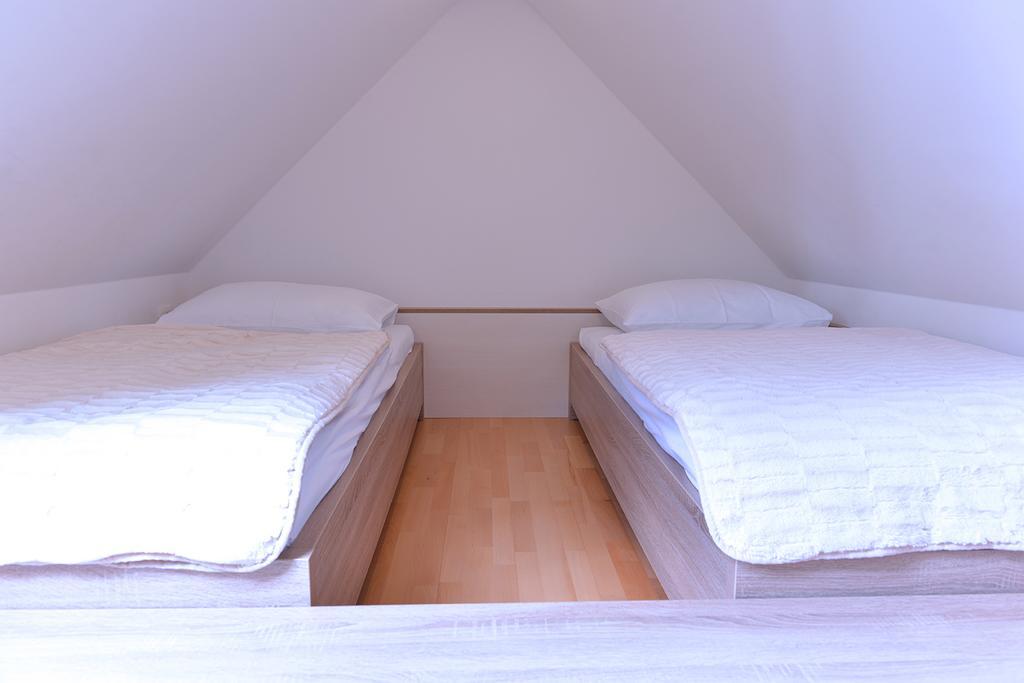 Apartment Bohinjko المظهر الخارجي الصورة