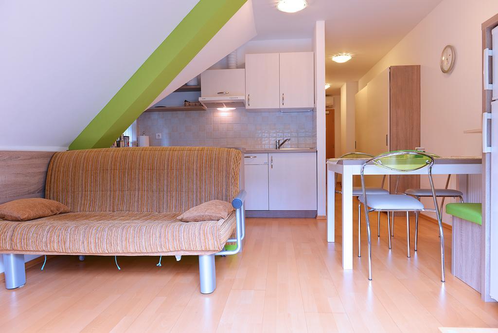 Apartment Bohinjko المظهر الخارجي الصورة