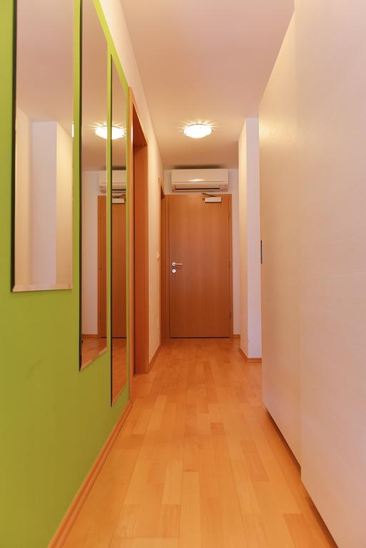 Apartment Bohinjko المظهر الخارجي الصورة