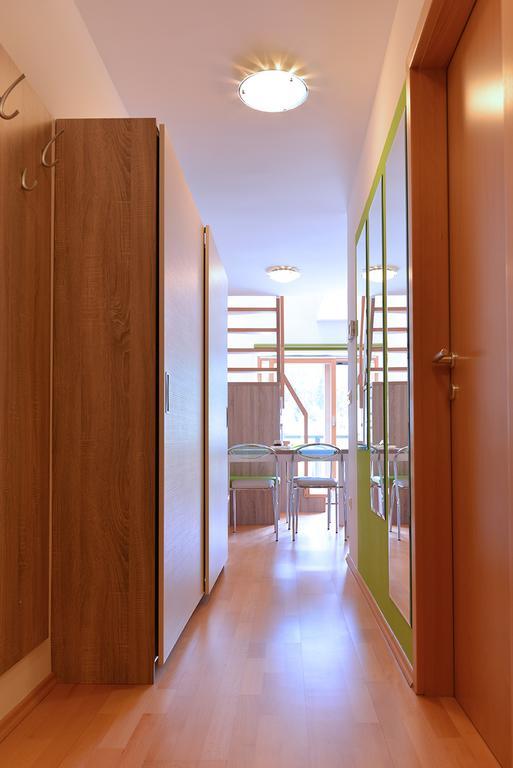 Apartment Bohinjko المظهر الخارجي الصورة